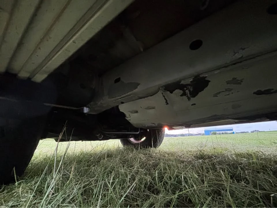 1999 Toyota 4Runner 3rd Gen - Image 9 of 12