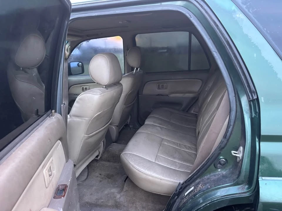 1999 Toyota 4Runner 3rd Gen - Image 7 of 12