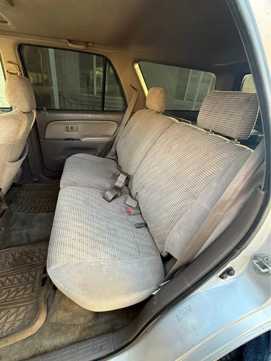 1999 Toyota 4Runner 3rd Gen - Image 12 of 14