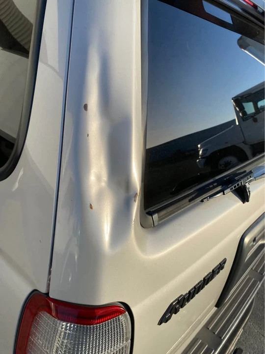 1999 Toyota 4Runner 3rd Gen - Image 4 of 9