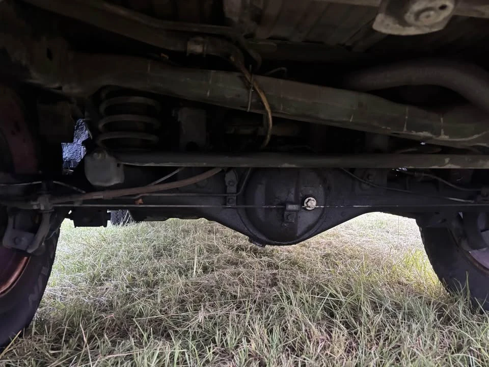 1999 Toyota 4Runner 3rd Gen - Image 10 of 12