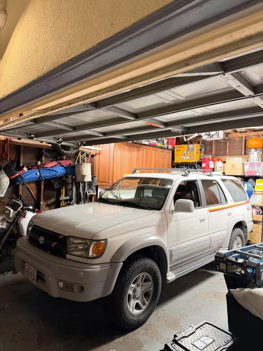 1999 Toyota 4Runner 3rd Gen - Image 3 of 20