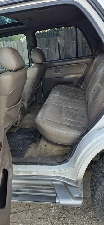 1999 Toyota 4Runner 3rd Gen - Image 9 of 9