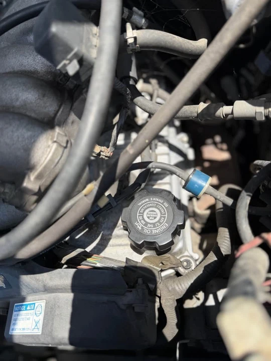 1999 Toyota 4Runner 3rd Gen - Image 18 of 20