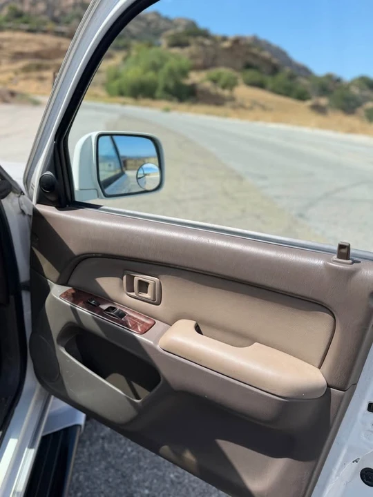 1999 Toyota 4Runner 3rd Gen - Image 10 of 20