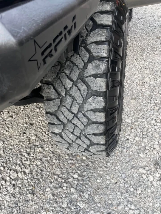 1999 Toyota 4Runner 3rd Gen - Image 16 of 20
