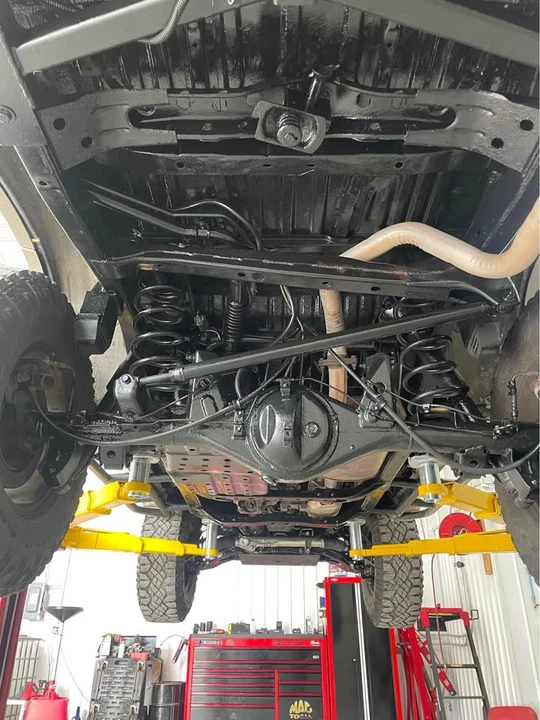 1999 Toyota 4Runner 3rd Gen - Image 19 of 20