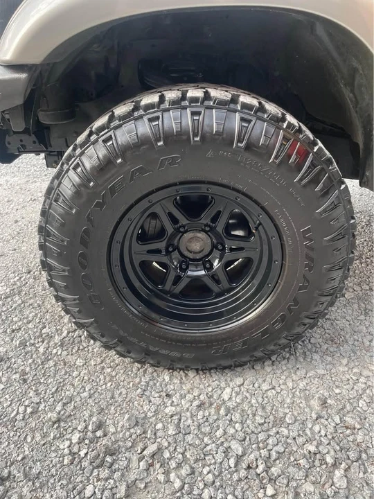 1999 Toyota 4Runner 3rd Gen - Image 17 of 20