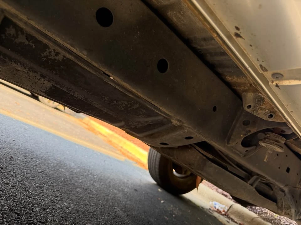 1999 Toyota 4Runner 3rd Gen - Image 18 of 20