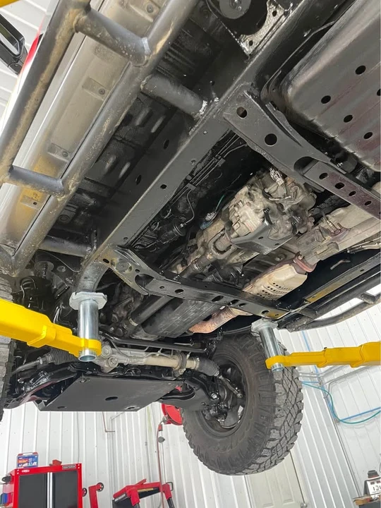 1999 Toyota 4Runner 3rd Gen - Image 18 of 20