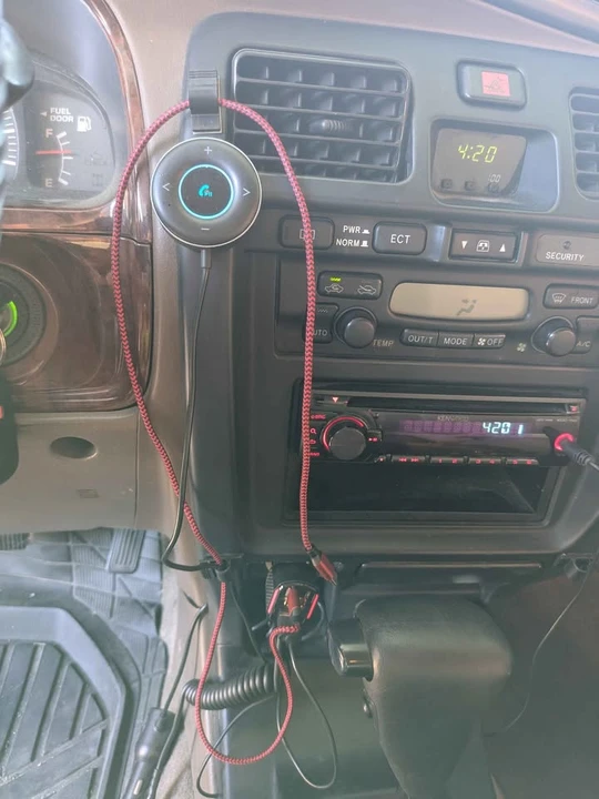 1999 Toyota 4Runner 3rd Gen - Image 6 of 20