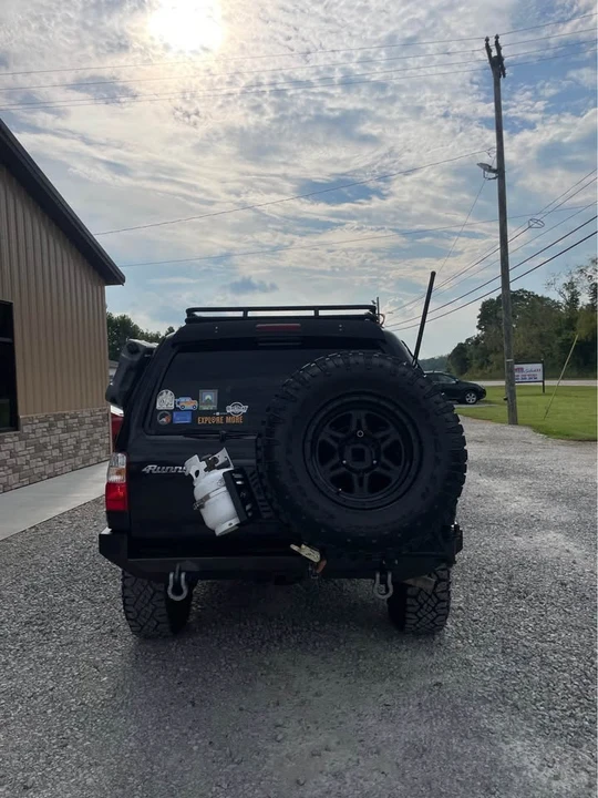 1999 Toyota 4Runner 3rd Gen - Image 7 of 20