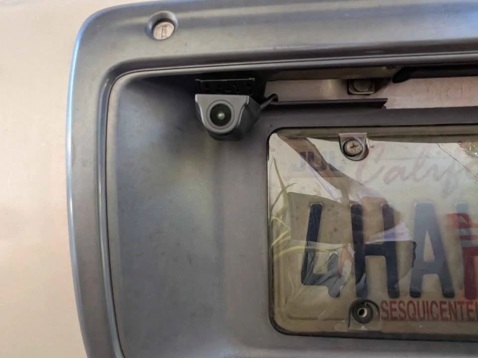 1999 Toyota 4Runner 3rd Gen - Image 8 of 20