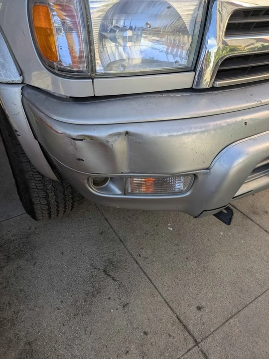 1999 Toyota 4Runner 3rd Gen - Image 20 of 20