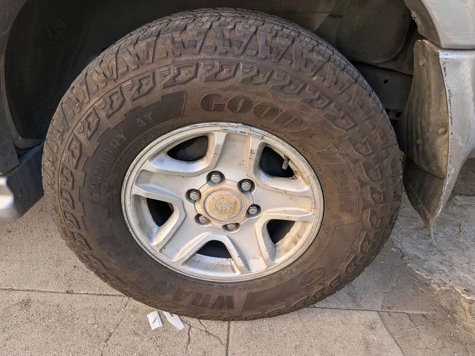1999 Toyota 4Runner 3rd Gen - Image 12 of 20