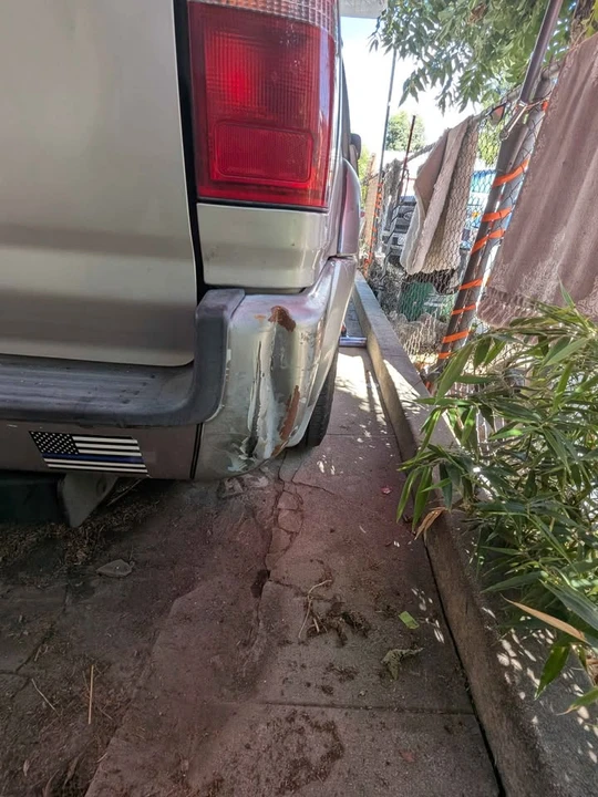 1999 Toyota 4Runner 3rd Gen - Image 15 of 20