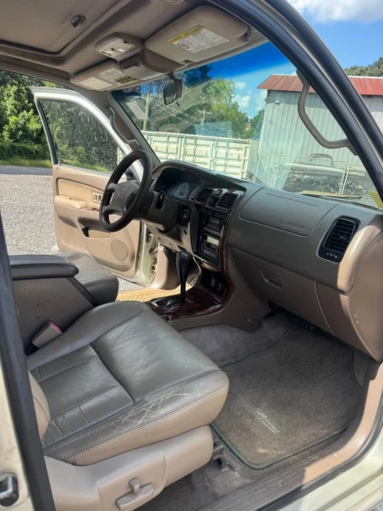 1999 Toyota 4Runner 3rd Gen - Image 15 of 17
