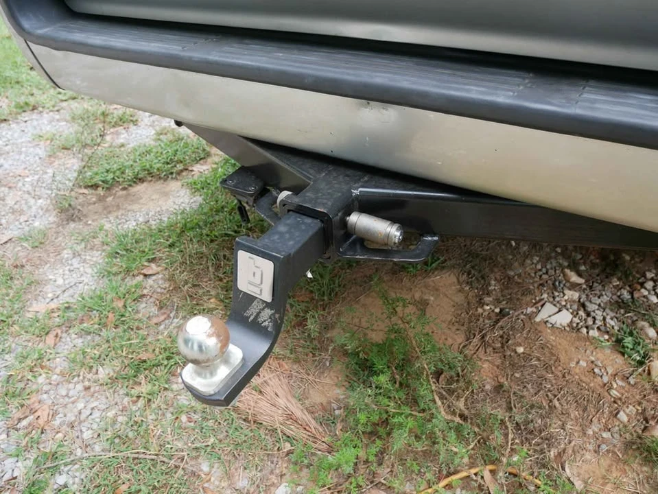 1999 Toyota 4Runner 3rd Gen - Image 11 of 11