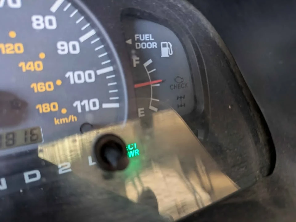 1999 Toyota 4Runner 3rd Gen - Image 7 of 20