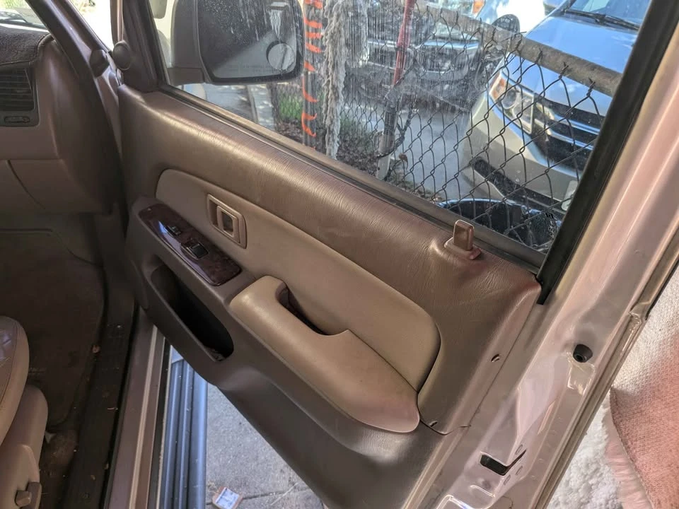 1999 Toyota 4Runner 3rd Gen - Image 11 of 20