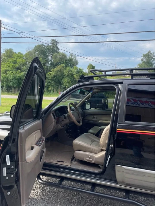 1999 Toyota 4Runner 3rd Gen - Image 15 of 20