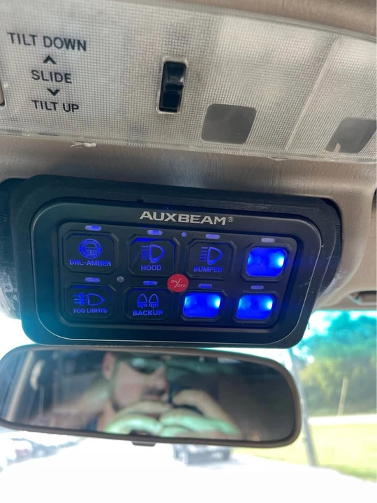 1999 Toyota 4Runner 3rd Gen - Image 12 of 20