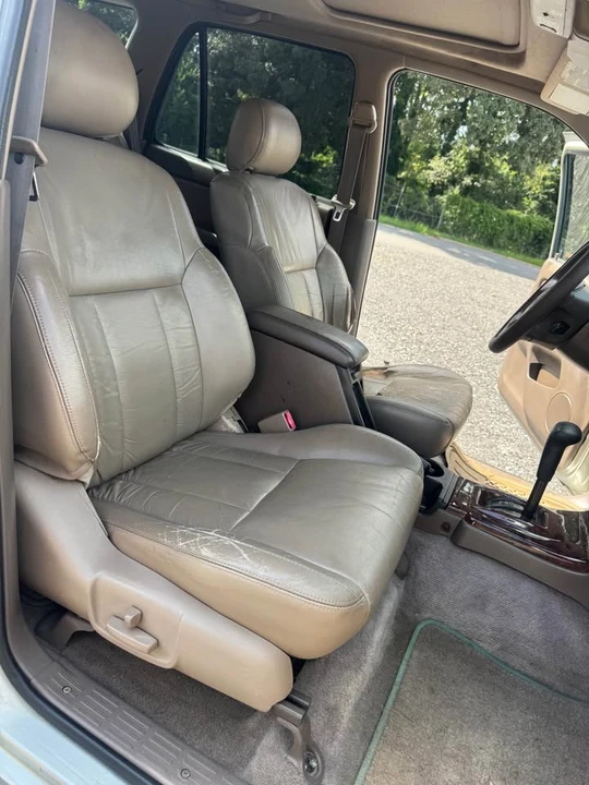 1999 Toyota 4Runner 3rd Gen - Image 14 of 17
