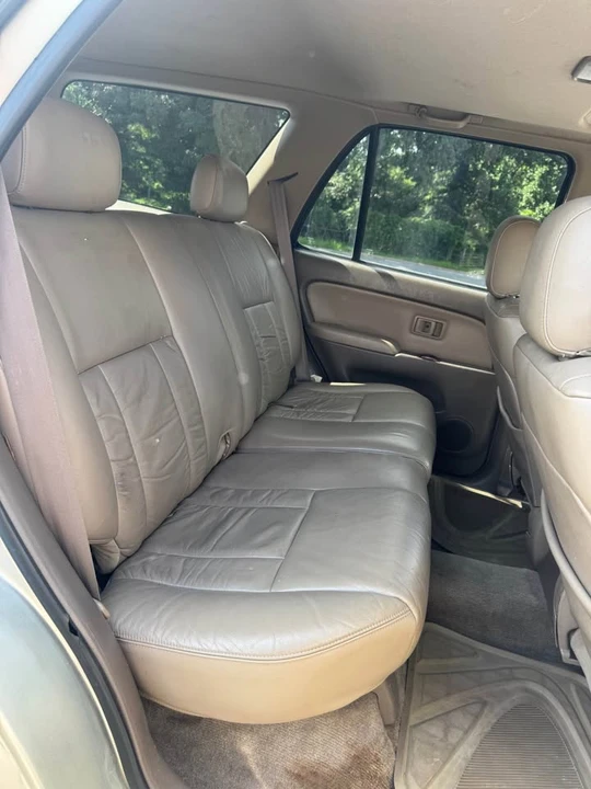 1999 Toyota 4Runner 3rd Gen - Image 13 of 17