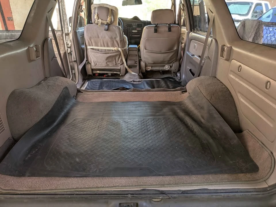 1999 Toyota 4Runner 3rd Gen - Image 2 of 20