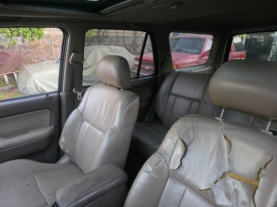 1999 Toyota 4Runner 3rd Gen - Image 5 of 14