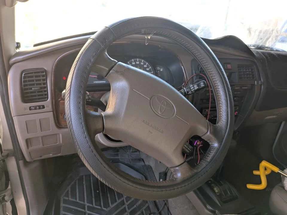 1999 Toyota 4Runner 3rd Gen - Image 5 of 20