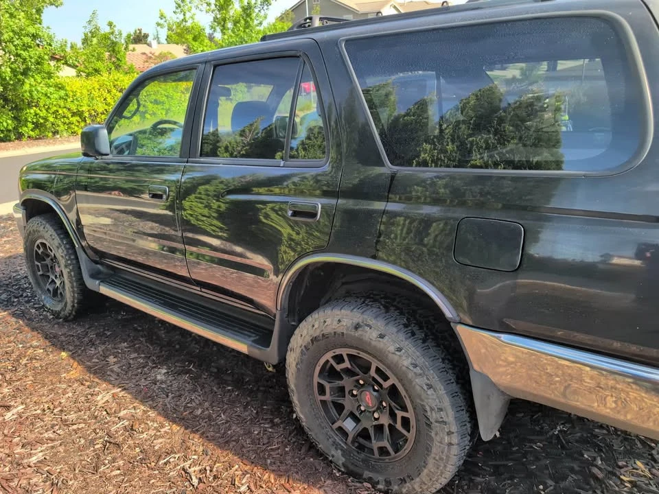 1999 Toyota 4Runner 3rd Gen - Image 12 of 12