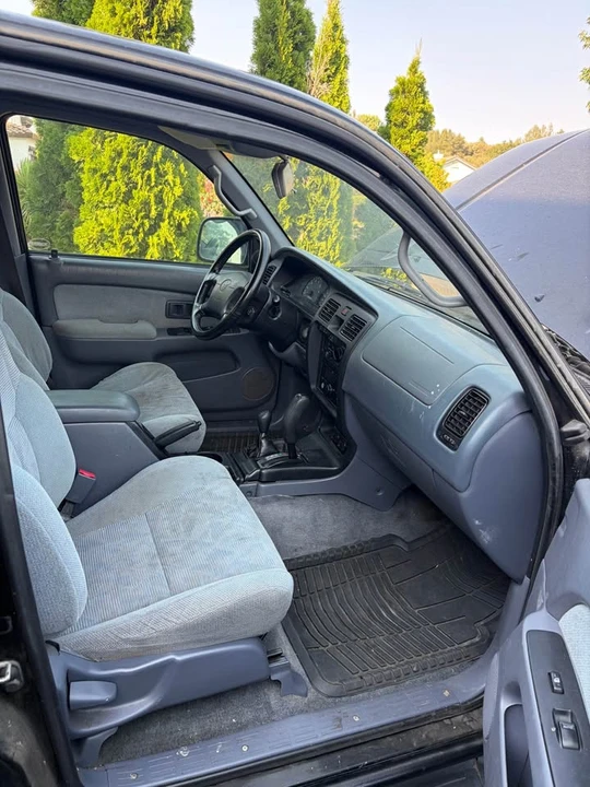 1999 Toyota 4Runner 3rd Gen - Image 4 of 12