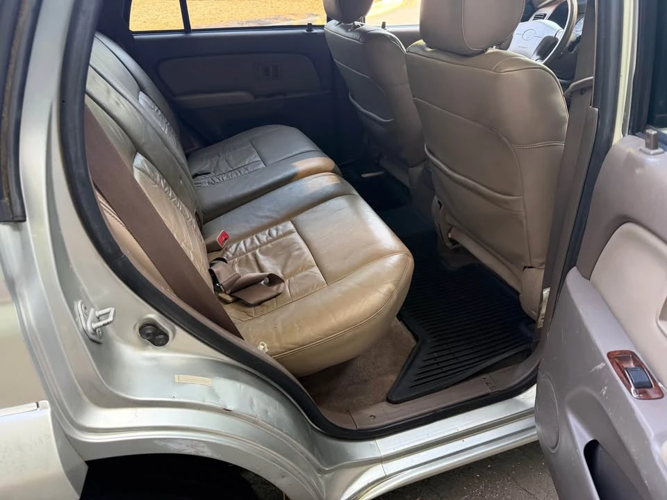 1999 Toyota 4Runner 3rd Gen - Image 13 of 20