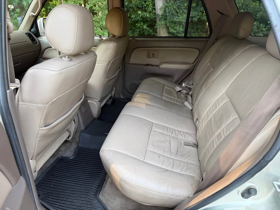 1999 Toyota 4Runner 3rd Gen - Image 12 of 20