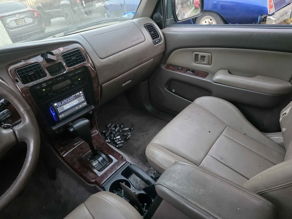 1999 Toyota 4Runner 3rd Gen - Image 6 of 14
