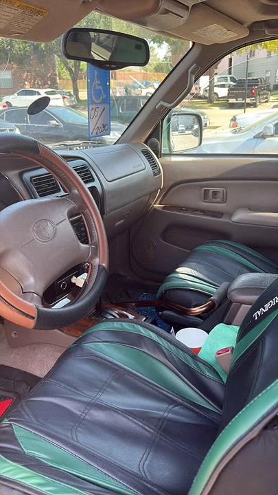 1999 Toyota 4Runner 3rd Gen - Image 10 of 13