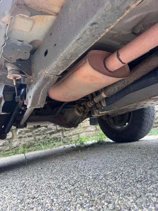 1999 Toyota 4Runner 3rd Gen - Image 8 of 9