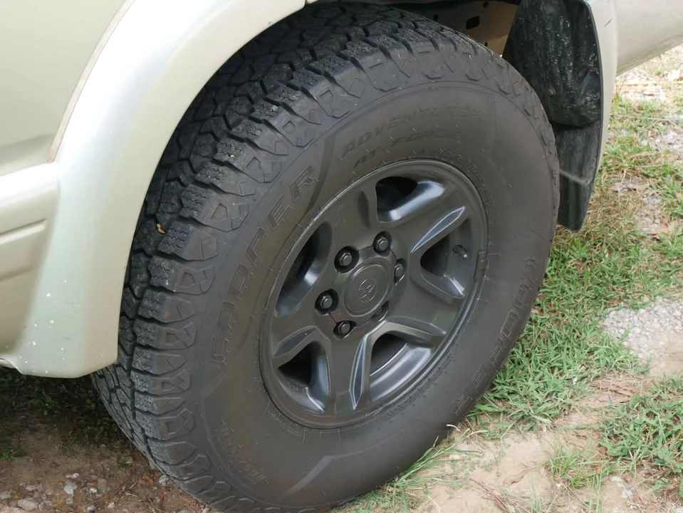 1999 Toyota 4Runner 3rd Gen - Image 5 of 11