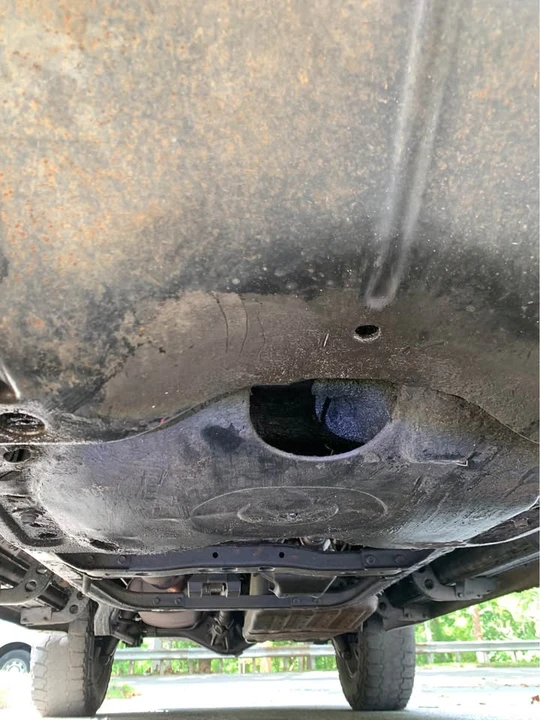 1999 Toyota 4Runner 3rd Gen - Image 18 of 19