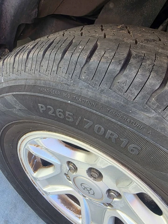1999 Toyota 4Runner 3rd Gen - Image 9 of 14