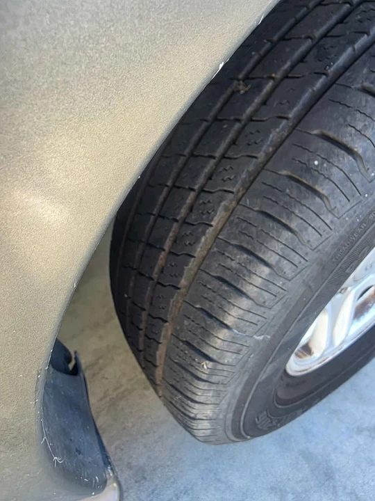 1999 Toyota 4Runner 3rd Gen - Image 8 of 14