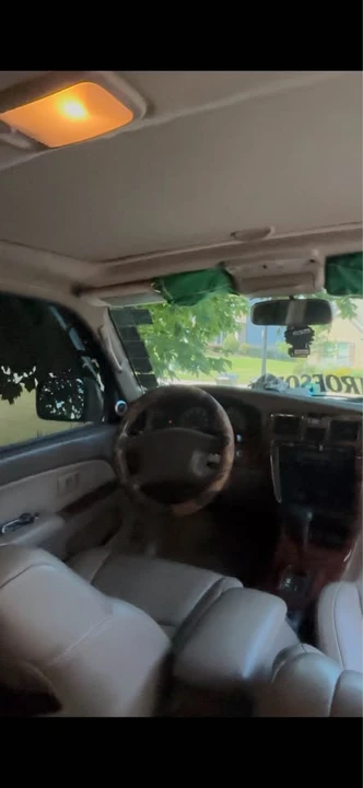 1999 Toyota 4Runner 3rd Gen - Image 5 of 9