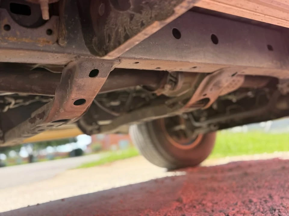 1999 Toyota 4Runner 3rd Gen - Image 17 of 17