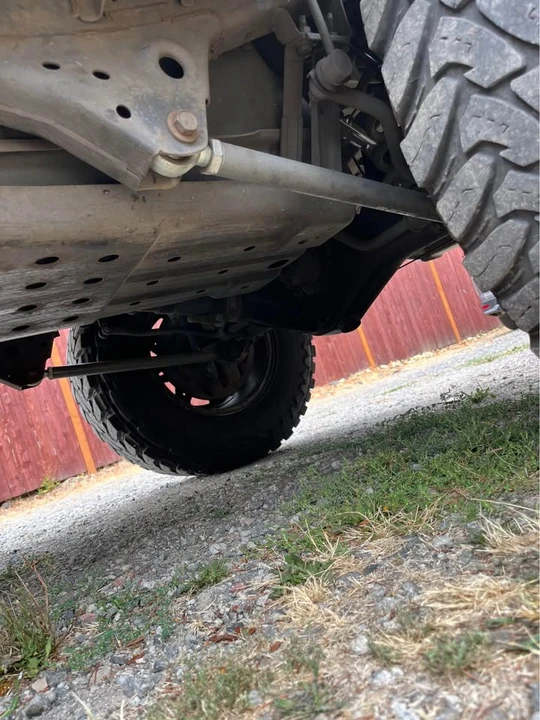 1999 Toyota 4Runner 3rd Gen - Image 3 of 10