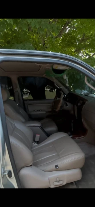 1999 Toyota 4Runner 3rd Gen - Image 3 of 9