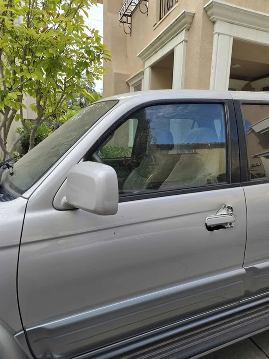 1999 Toyota 4Runner 3rd Gen - Image 4 of 7