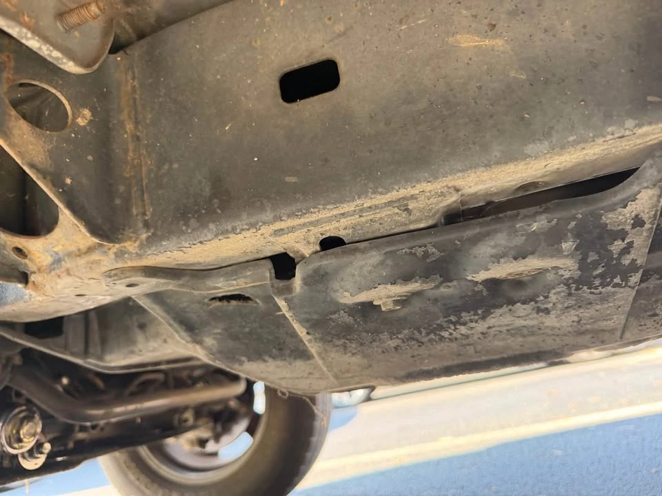 1999 Toyota 4Runner 3rd Gen - Image 19 of 20