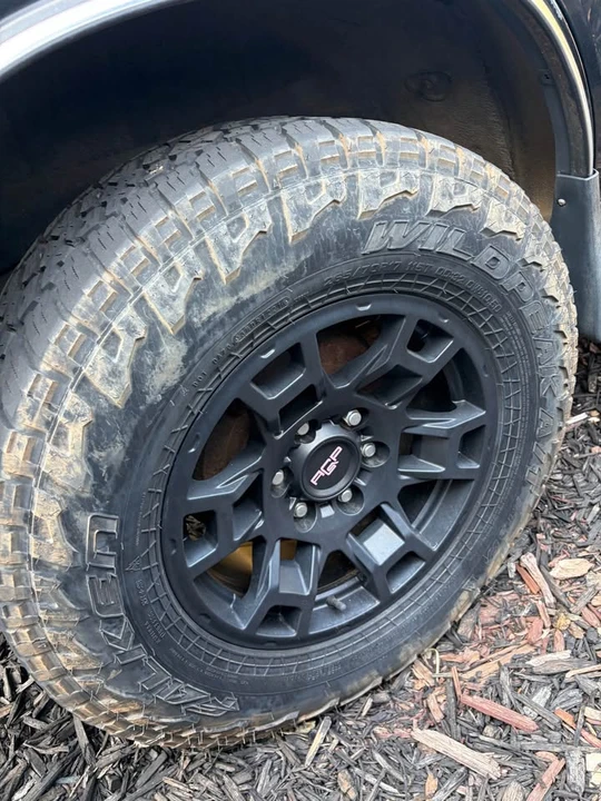 1999 Toyota 4Runner 3rd Gen - Image 6 of 12