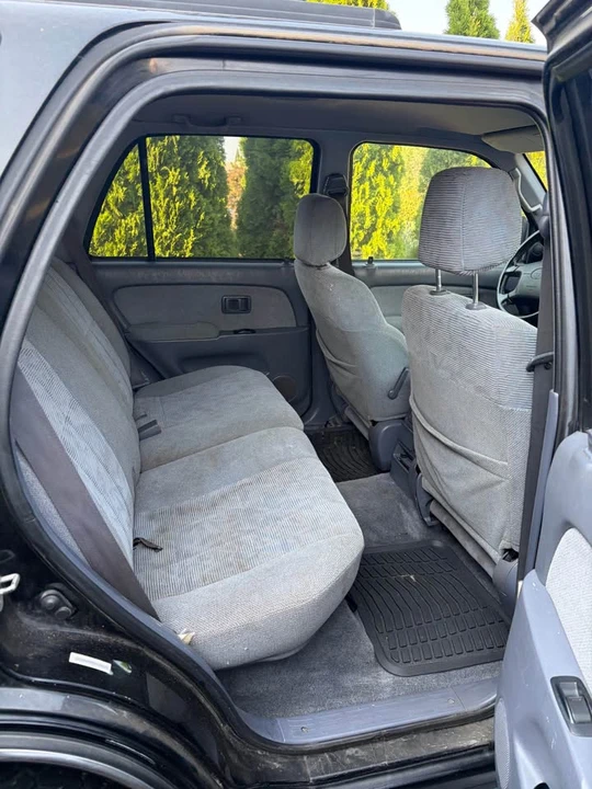 1999 Toyota 4Runner 3rd Gen - Image 2 of 12